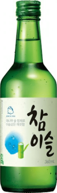 Soju
